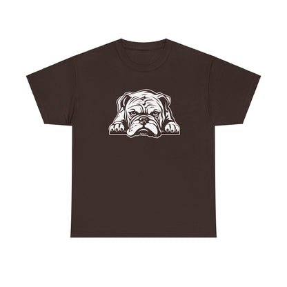 T-Shirt Unisex - Bulldog