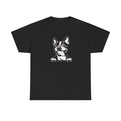T-Shirt Unisex - Boston Terrier 3