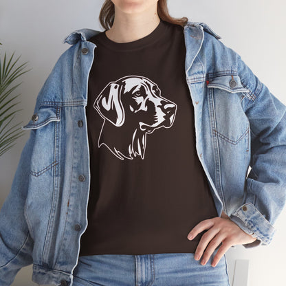 T-Shirt Unisex - Vizsla 12