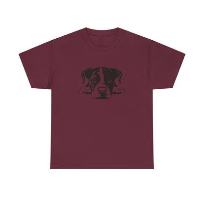 T-Shirt Unisex - American Staffordshire Terrier