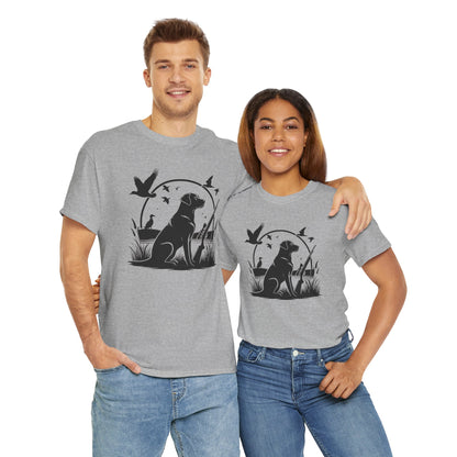 T-Shirt Unisex - Jagdhund 4