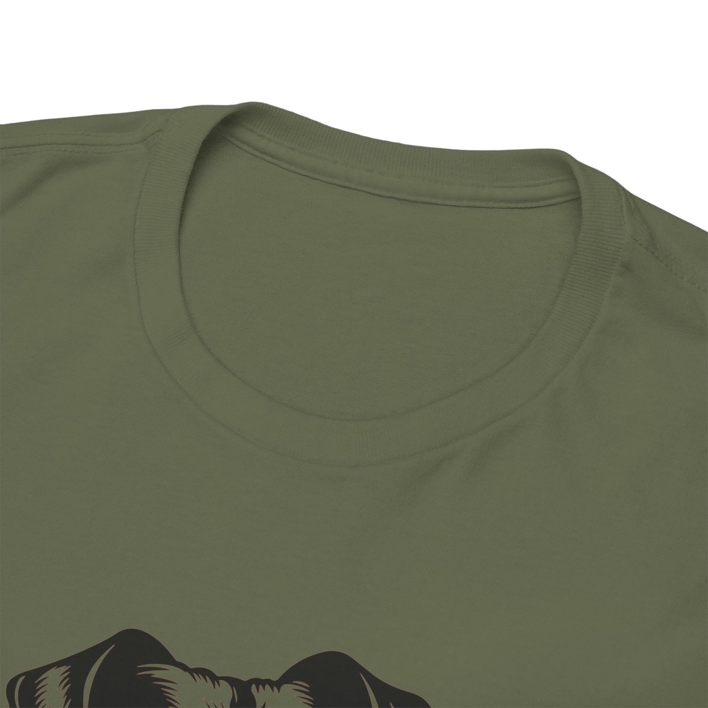 T-Shirt Unisex - Jack Russell Terrier 6