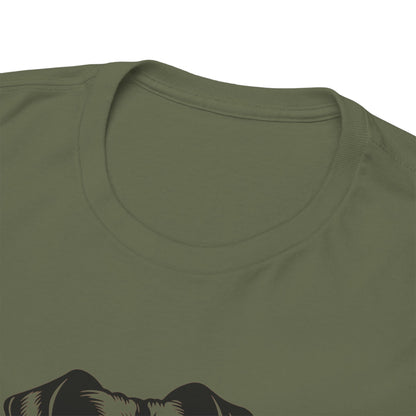 T-Shirt Unisex - Jack Russell Terrier 6