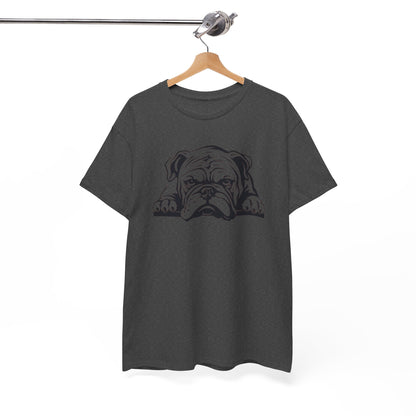 T-Shirt Unisex - Bulldog