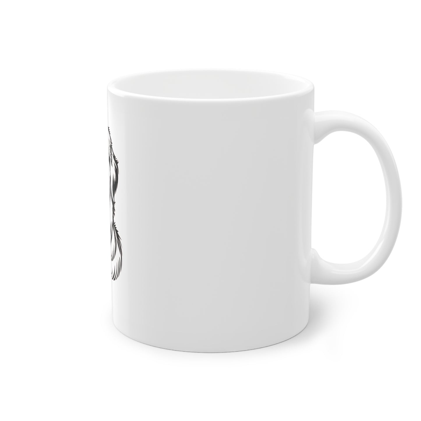 Tasse - Golden Retriever 8