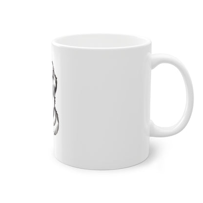 Tasse - Golden Retriever 8