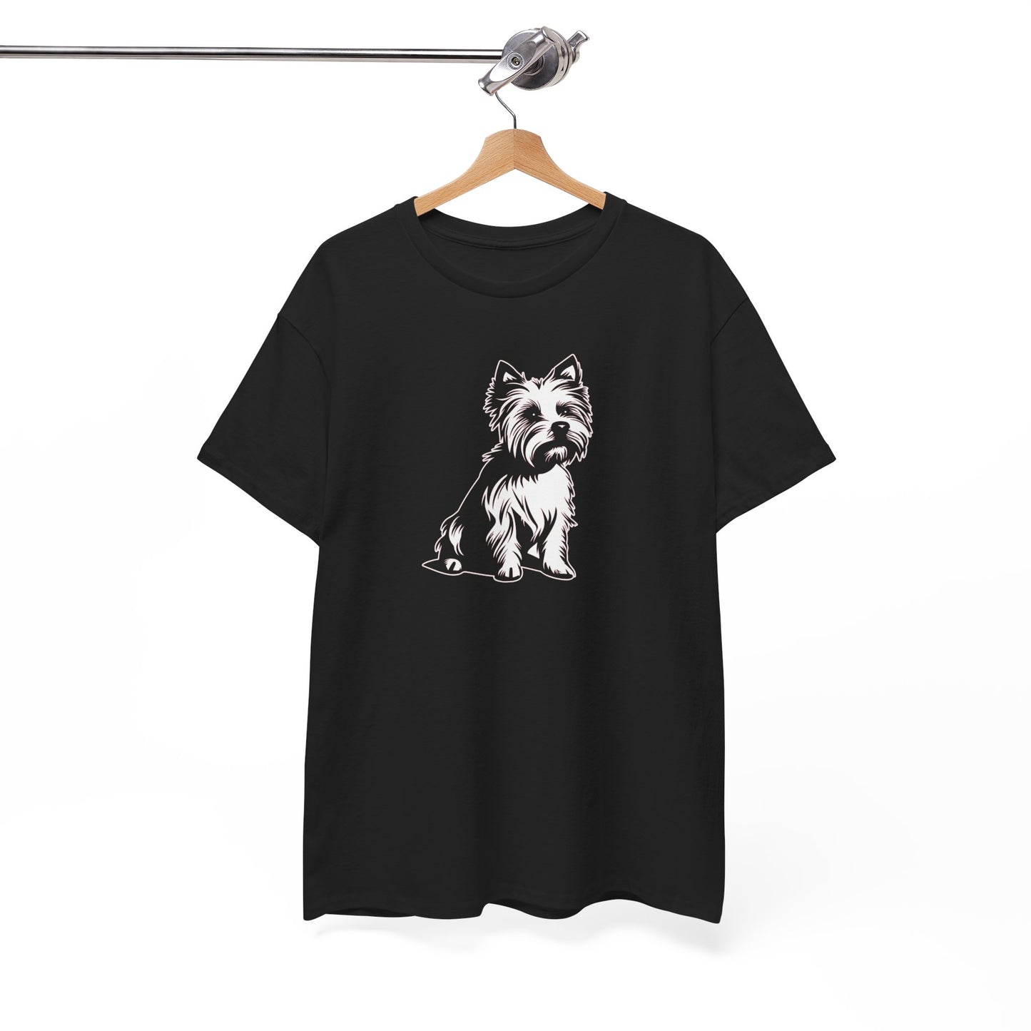 T-Shirt Unisex - Yorkshire Terrier 3