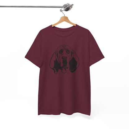 T-Shirt Unisex - Bloodhound 1