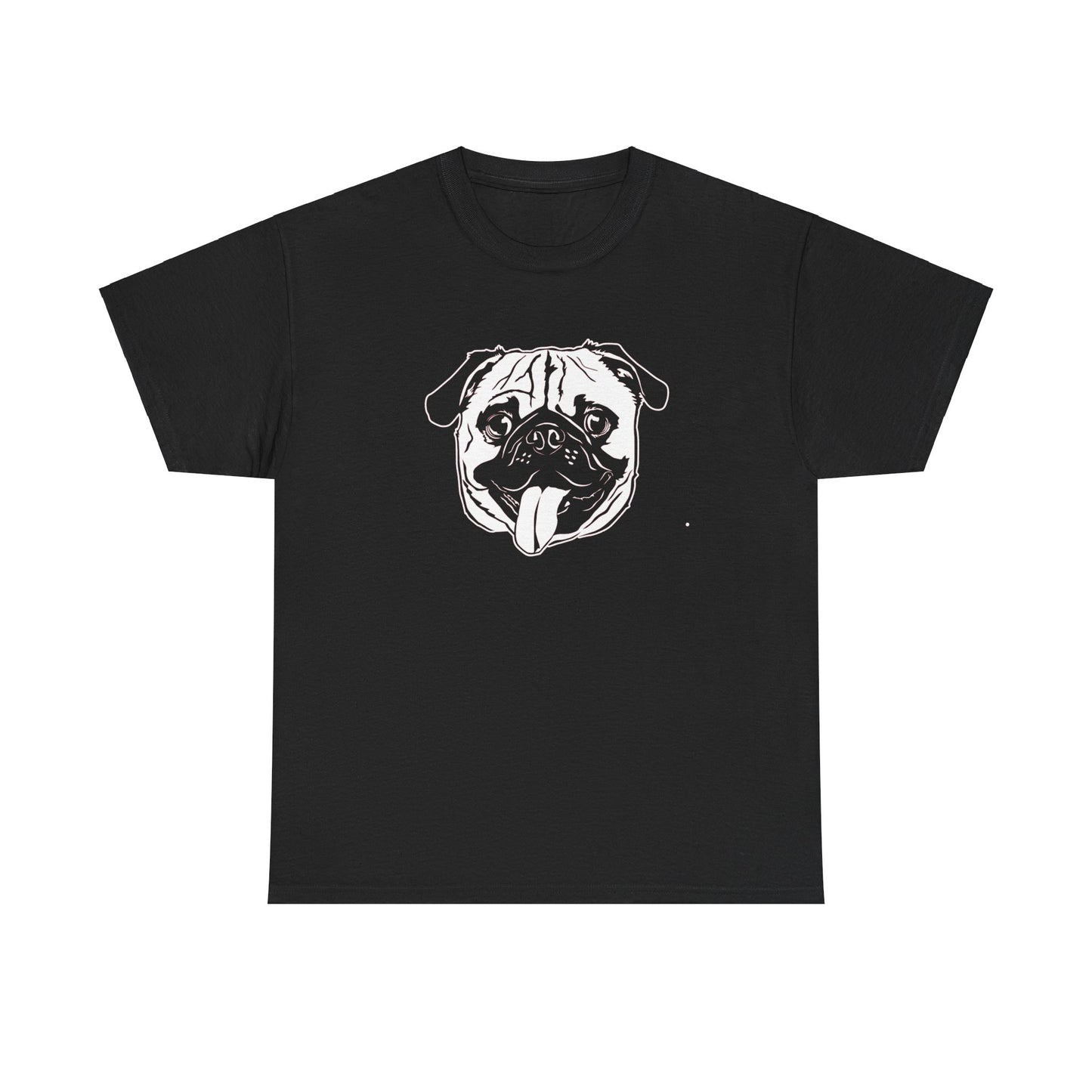 T-Shirt Unisex - Mops 2