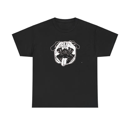 T-Shirt Unisex - Mops 2