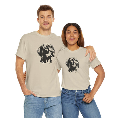 T-Shirt Unisex - Vizsla 3