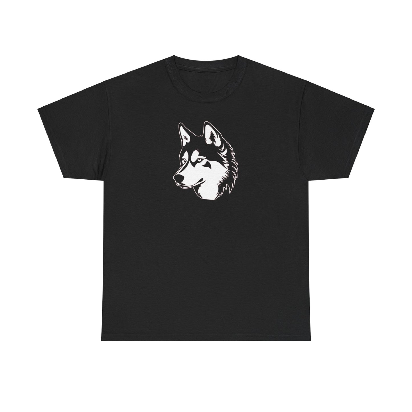 T-Shirt Unisex - Siberian Husky 4
