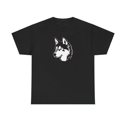 T-Shirt Unisex - Siberian Husky 4