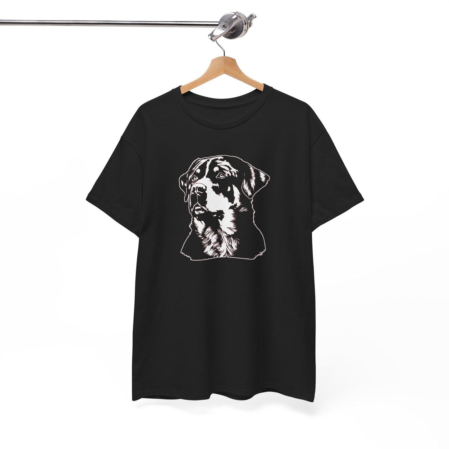 T-Shirt Unisex - Rottweiler 2