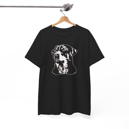 T-Shirt Unisex - Rottweiler 2