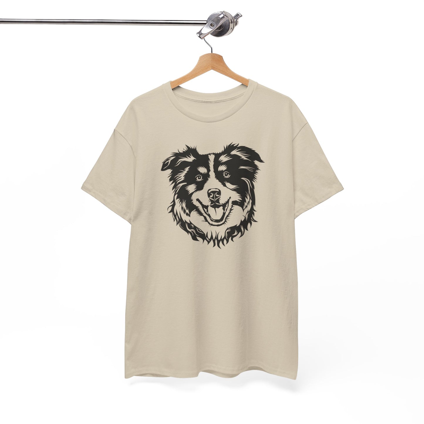 T-Shirt Unisex - Australian Shepherd 10