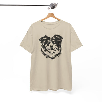 T-Shirt Unisex - Australian Shepherd 10