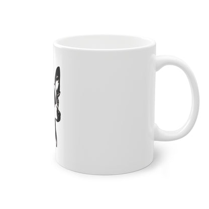 Tasse - Chihuahua 4