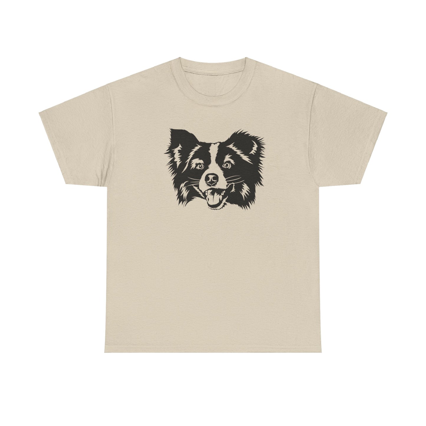 T-Shirt Unisex - Mini Australian Shepherd 3