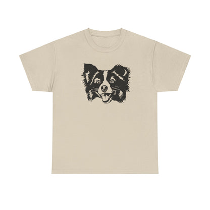 T-Shirt Unisex - Mini Australian Shepherd 3