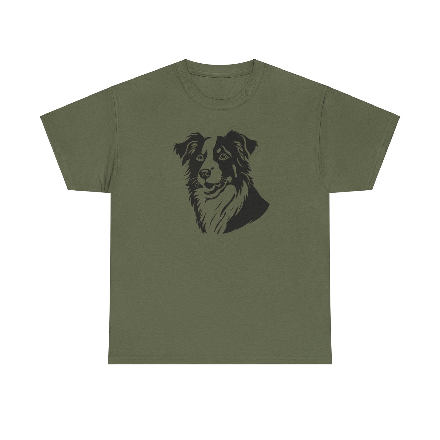 T-Shirt Unisex - Australian Shepherd 5