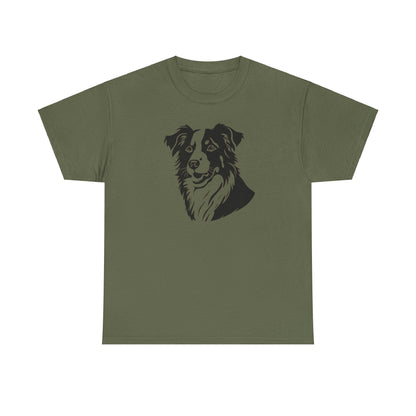 T-Shirt Unisex - Australian Shepherd 5