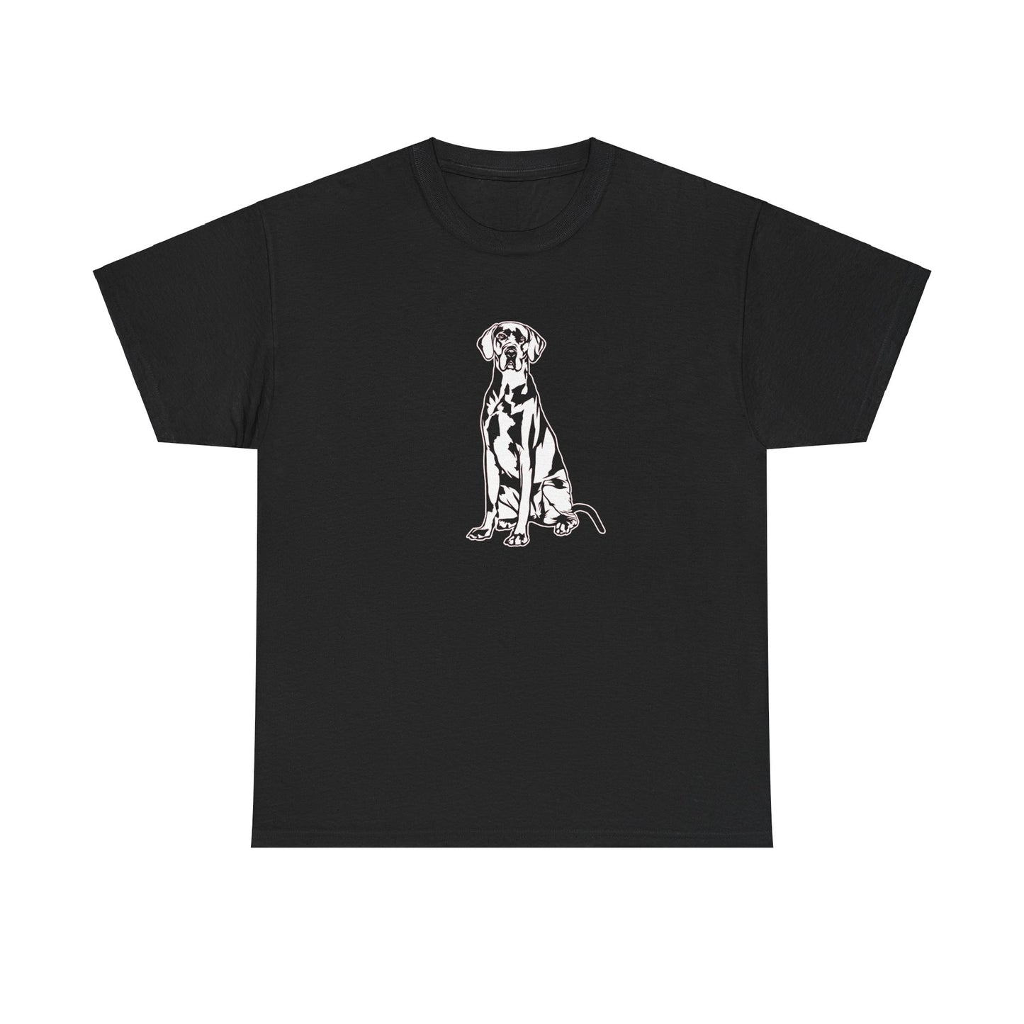 T-Shirt Unisex - Deutsche Dogge 2