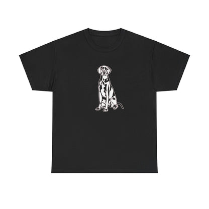 T-Shirt Unisex - Deutsche Dogge 2