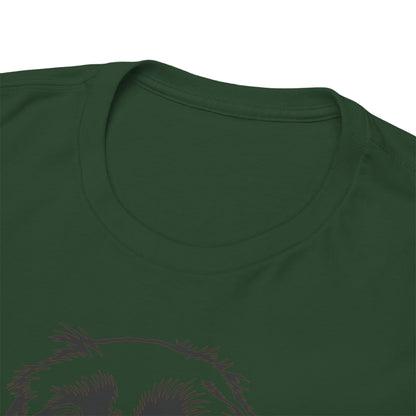 T-Shirt Unisex - Dackel Drahthaar 1
