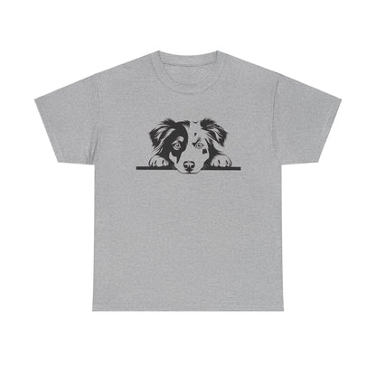 T-Shirt Unisex - Australian Shepherd 8