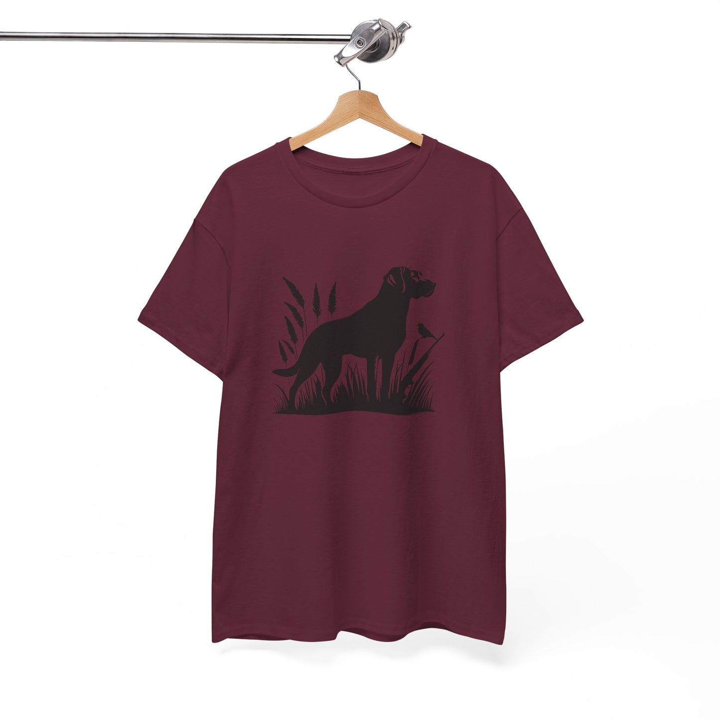 T-Shirt Unisex - Jagdhund 8