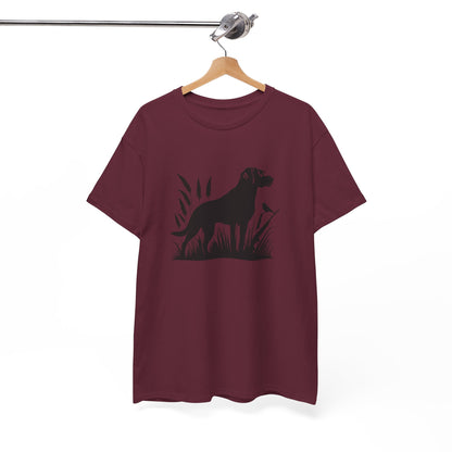 T-Shirt Unisex - Jagdhund 8