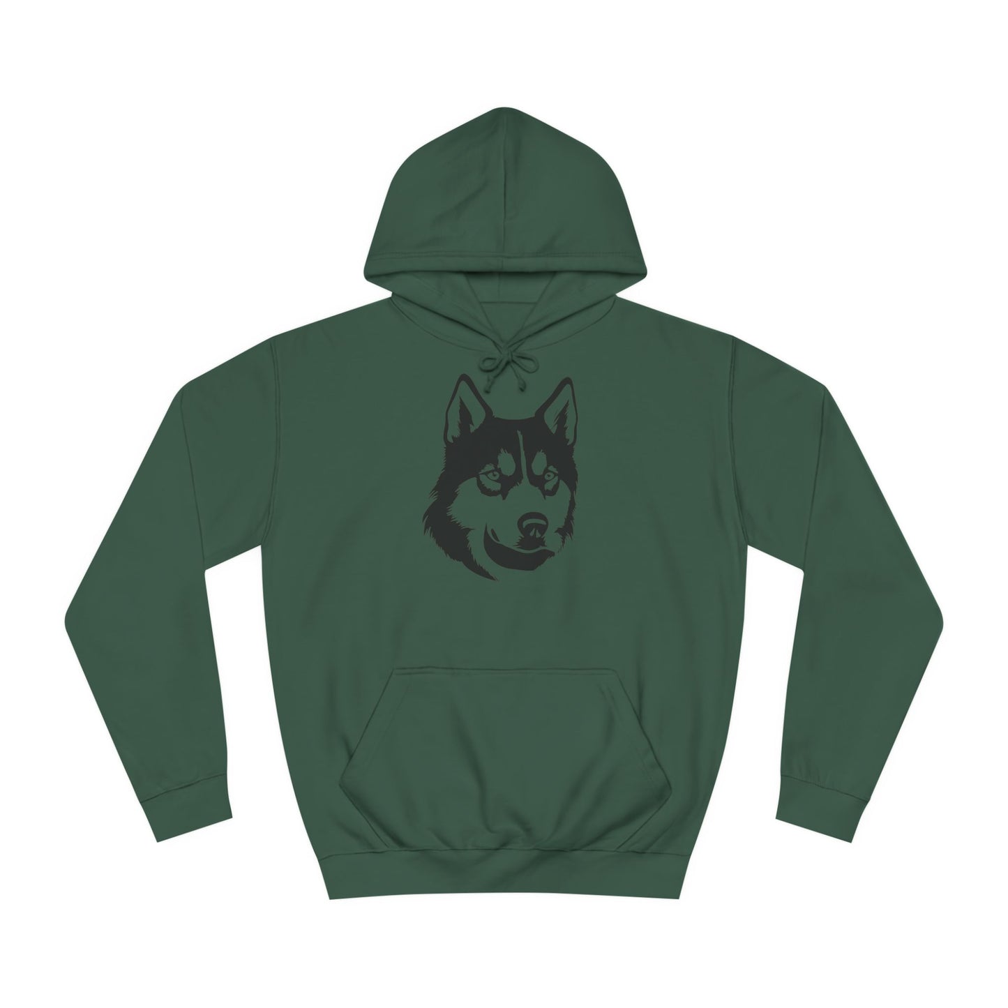 Hoodie Unisex - Siberian Husky 7