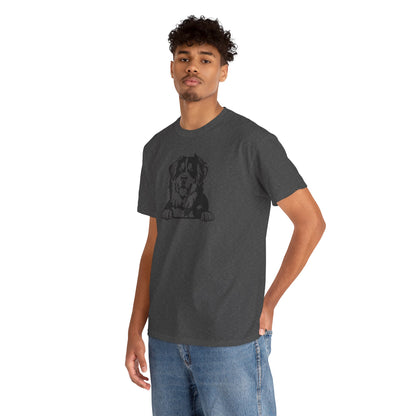 T-Shirt Unisex - Berner Sennenhund 2