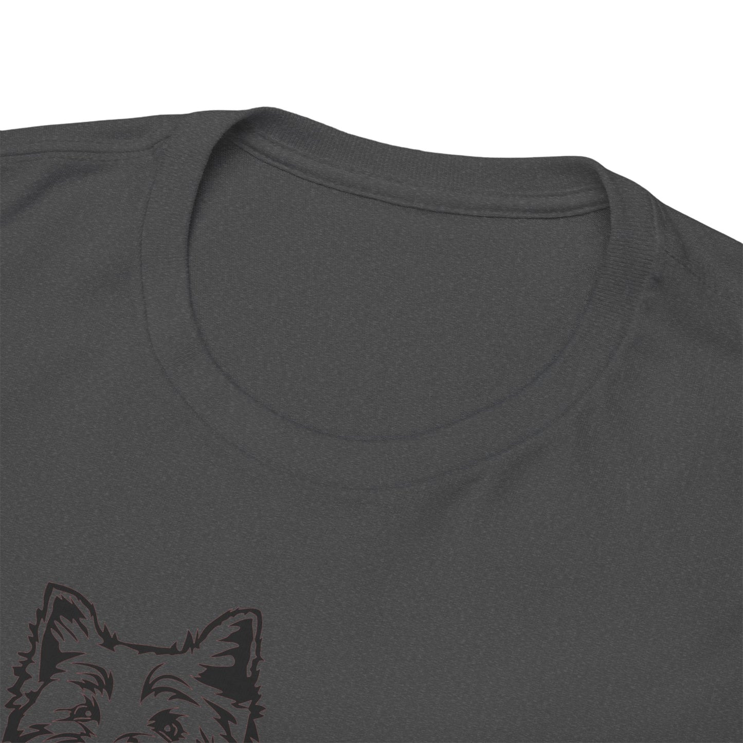 T-Shirt Unisex - West Highland Terrier 2