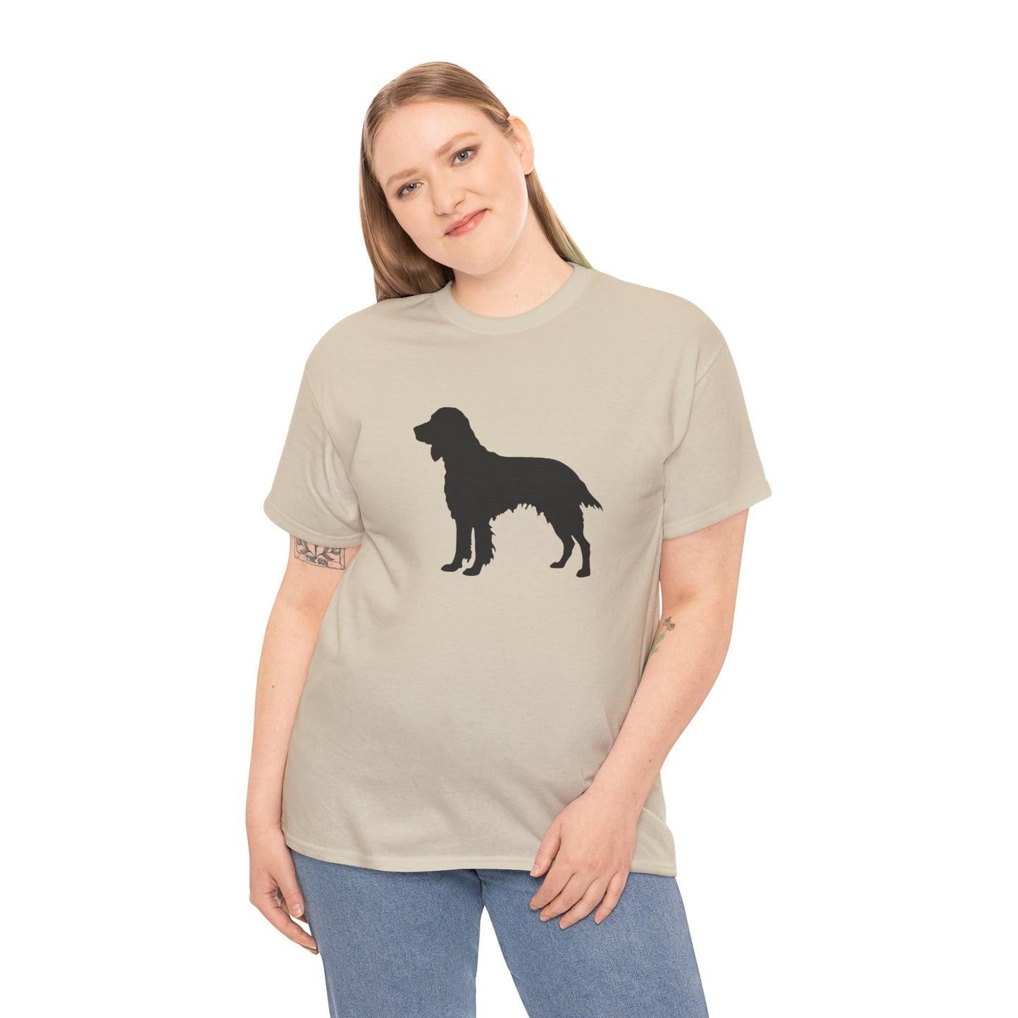T-Shirt Unisex - Irish Setter 3
