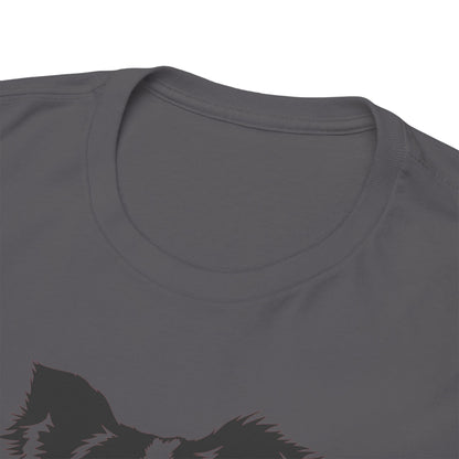 T-Shirt Unisex - Mini Australian Shepherd 2
