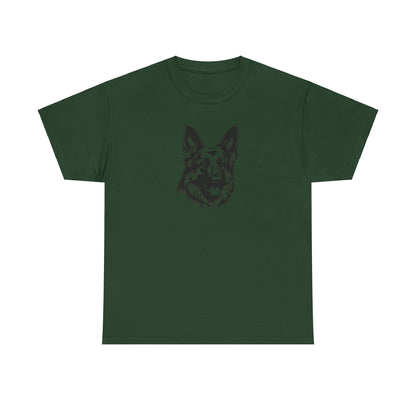 T-Shirt Unisex - Deutscher Schäferhund 1