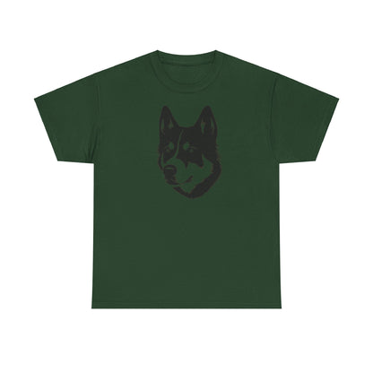 T-Shirt Unisex - Siberian Husky 6