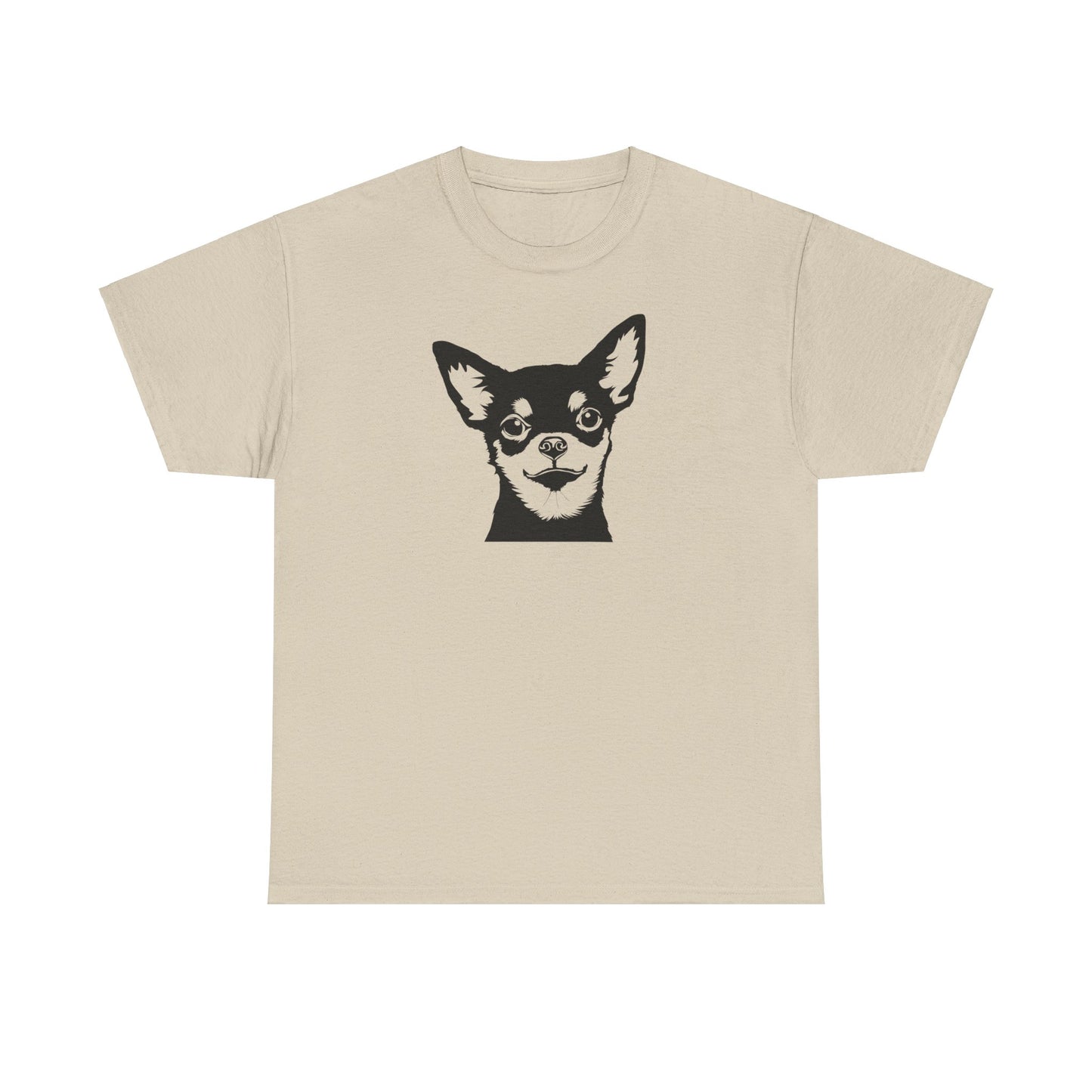 T-Shirt Unisex - Chihuahua 3