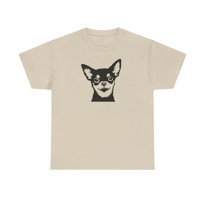 T-Shirt Unisex - Chihuahua 3