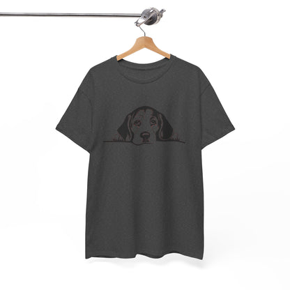 T-Shirt Unisex - Beagle 1