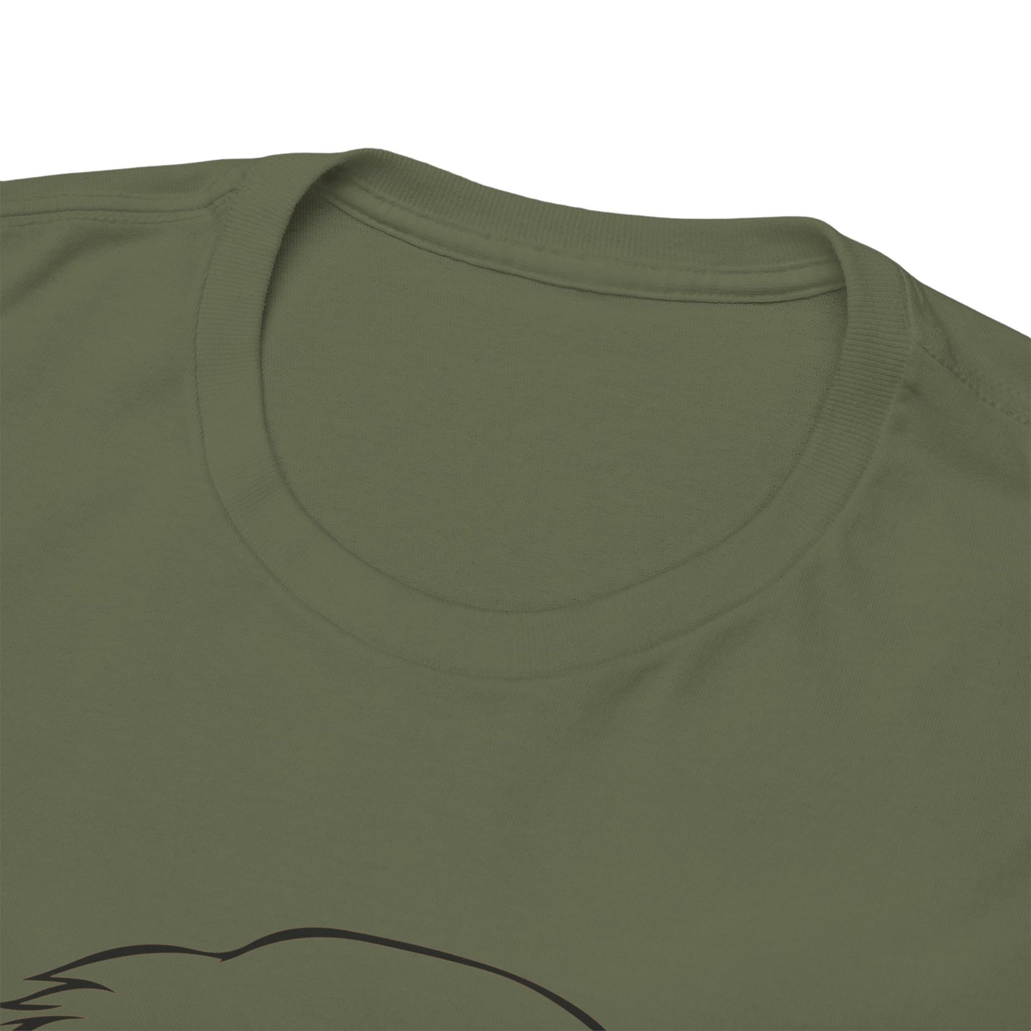 T-Shirt Unisex - Golden Retriever 5