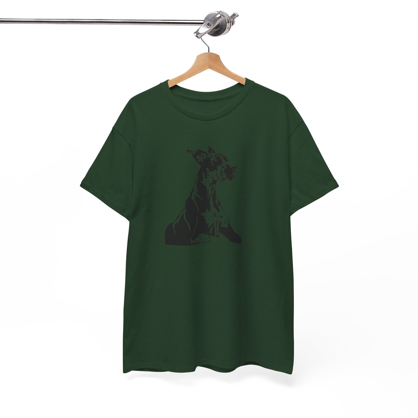 T-Shirt Unisex - Deutsche Dogge 6