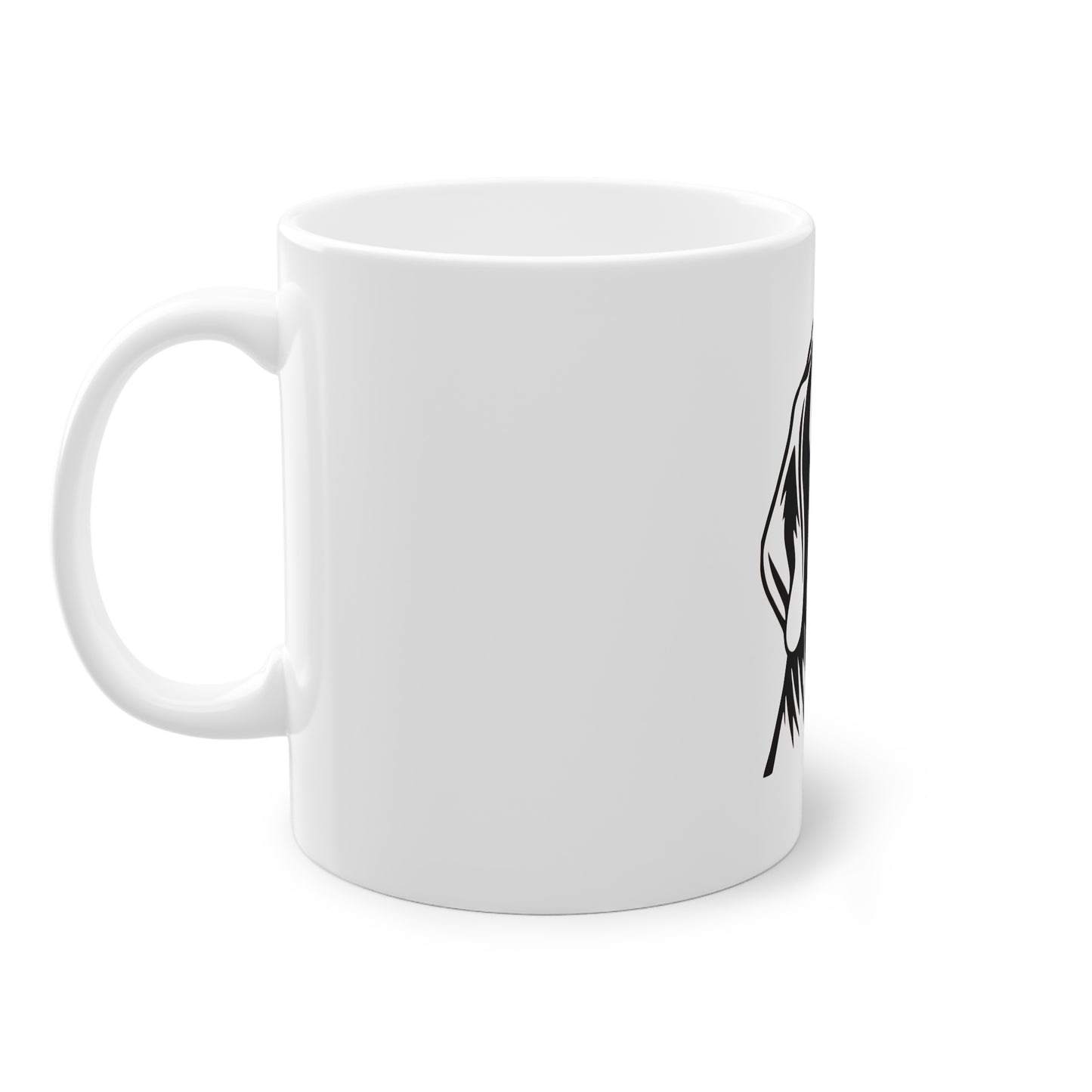 Tasse - Vizsla 11