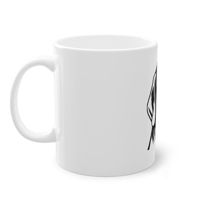 Tasse - Vizsla 11