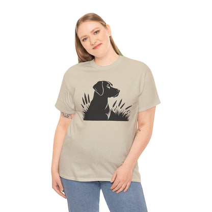 T-Shirt Unisex - Jagdhund 1