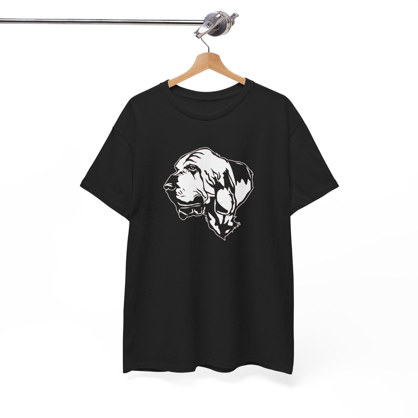 T-Shirt Unisex - Bloodhound 3