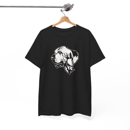T-Shirt Unisex - Bloodhound 3
