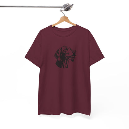 T-Shirt Unisex - Weimaraner 7